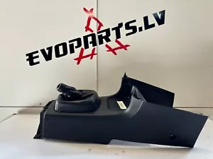 Mitsubishi Evo 5 6 RS GSR Floor console JDM - Picture 1 of 7