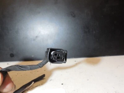 2105402181 Conector Cableado Enchufe Coleta 98-02 Mercedes Benz W210 E430 E320 E55 Foto 1 de 4