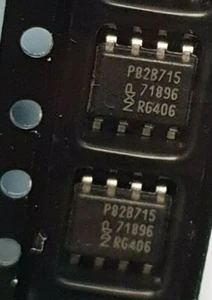 NXP P82B715: I2C-bus extender LOT of 2 pieces - Imagen 1 de 1