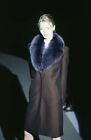 Gucci by Tom Ford F/W 1997 Sharkskin Coat and Skirt Set