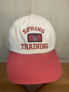 St. Louis Cardinals Spring Training Hat Cap 47 Brand Adjustable Strap - Bild 1 von 5