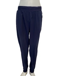 Under Armour Men's Fitted Activewear Jogger Pants Blue XL - Picture 1 of 4