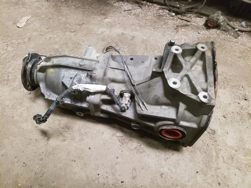 2007-2015 Mazda CX-9 CX9 CX-7 CX7 Rear Axle Differential Carrier Assembly OEM - Image 1 of 4