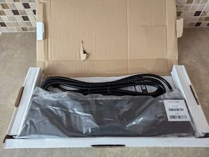 Tripp Lite PDU1215 15A 120V 50/60Hz 12 Slot PDU Surge Protector ULB2-26 - Picture 1 of 12