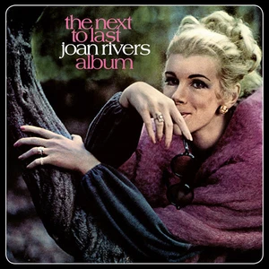 Joan Rivers The Next To Last Joan Rivers Album Record Store Day RSD 2015 - Bild 1 von 1