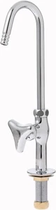 Grifo de pie TOTO T41AS - Imagen 1 de 5