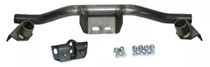1948-60 Ford F-1 & F-100 TRUCK, FORD TRANSMISSION CROSS MEMBER KIT, C4, C6, AOD - Picture 1 of 3