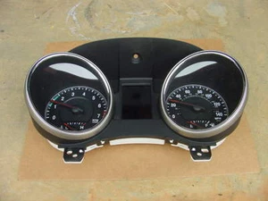 Jeep MoPar Chryco 05172610AI 2011 2012 nuevo grupo de instrumentos 5,7 gasolina Reino Unido HEMI - Imagen 1 de 1