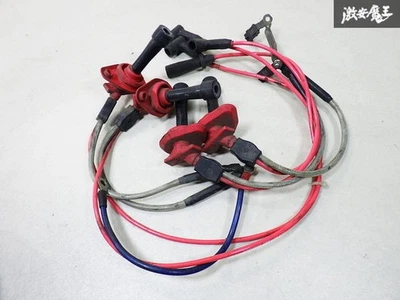 Bobina de ignição direta para Subaru Impreza WRX STI GC8 EJ20 JDM frete grátis Japão - Imagem 1 de 4