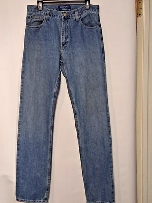 Arizona Jean Co Original Recto 32x36 100% Algodón Calce Relajado Foto 1 de 4
