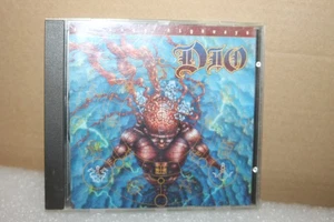 CD - DIO - STRANGE HIGHWAYS -  ( CD von 1993 ) - Bild 1 von 3