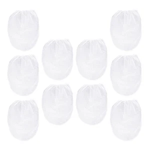 Bolsa de filtro de recubrimiento de pintura de 10 piezas bolsas coladoras filtros de malla coladores - Imagen 1 de 12