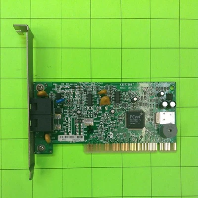 Compaq CM0204 Computer Modem D-1156IV/P2 KB577500 Gvc - Image 1 of 3