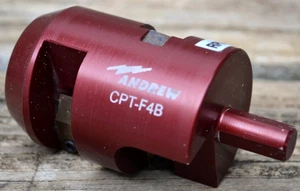 Andrew/CommScope CPT-F4B EASIAX Plus 1/2" automatisches Kabelvorbereitungswerkzeug -- großartig - Bild 1 von 10