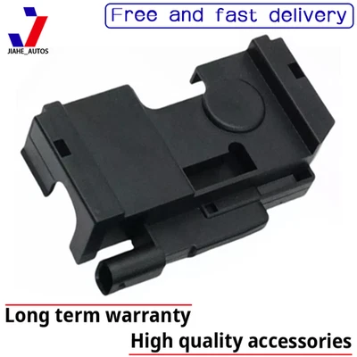 Right Ajar Switch Hood Lock For Mercedes-Benz C250 C300 C350 C63 AMG NEW US Foto 1 de 4