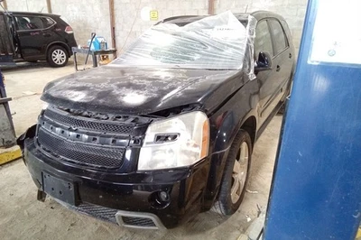 Chevrolet Equinox 2008 motor de 3,6 L fabricante de equipos originales 130 k millas (LKQ ~ 437700967) Foto 1 de 4