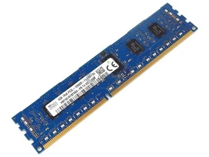 HMT451R7BFR8A-PB HYNIX DDR3 4GB PC3L-12800 1600MHZ RDIMM CAS 11-11-11 - Picture 1 of 7
