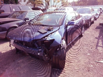 Temperature Control With Base Package Thru 12/07 Fits 07-08 SCION TC 28575 - Image 1 of 4