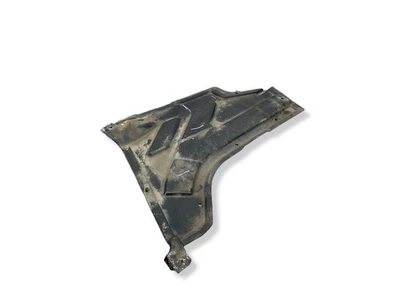 Mercedes-Benz A W177 AMG 2014 Rear bumper underbody cover under tray LIQ18572 - Image 1 of 4