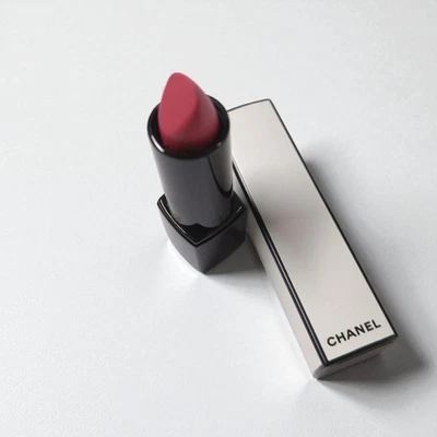 Yves Saint Laurent Rouge Allure Velvet Nuit Blanche 07:00 Lipstick - Image 1 of 4