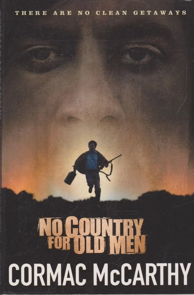No Country for Old Men - Image 1 of 1