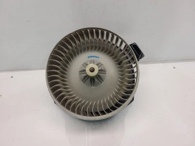 Motor soplador delantero Subaru Tribeca 2006-14 - temperatura automática Foto 1 de 4