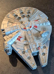 Think Geek Star Wars Millennium Falcon Multi-Tool - Schraubenschlüssel & Schraubendreher - Bild 1 von 11