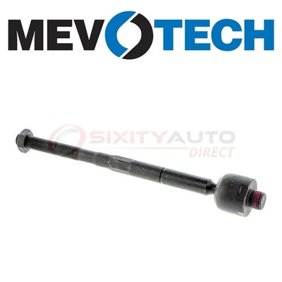 Mevotech Steering Tie Rod End for 2004-2005 Chevrolet Colorado 2.8L 3.5L L4 dv Foto 1 de 4