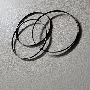 Gasket Crystal SKX SKX007 SKX009 SEIKO - Picture 1 of 1