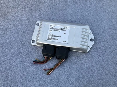 2007-2014 BMW X5 X6 E70 E71 E72 Transfer Case Control Module TCCM OEM 7566297 - Image 1 of 4