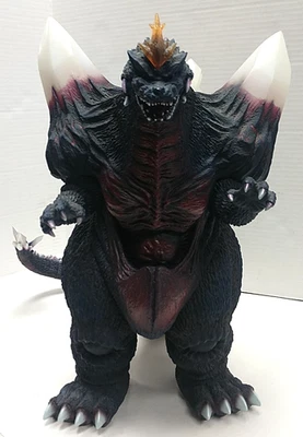 X Plus Space Godzilla 2016 30cm No Box - Image 1 of 4