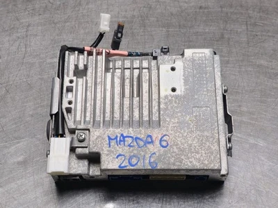 2012-2024 Mazda 6 MK3  Bluetooth Module GMD7669C0 - Image 1 of 4