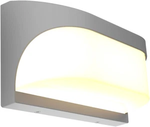 Access Lighting 20021LEDDMG Laguna 5" Tall LED Marine Grade - Satin / White - Picture 1 of 6