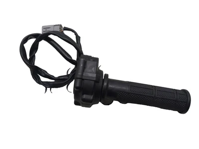 DUCATI MULTISTRADA 950S 2019 2021 COMANDO GAS ORIGINALE 66020141A - Imagem 1 de 4