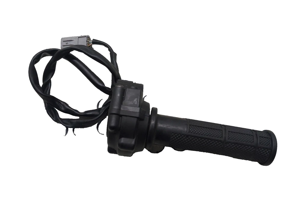 Controle de gás Ducati MULTISTRADA 950S 2019 2021 original 66020141A - Imagem 1 de 4