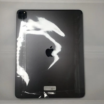 Apple iPad Pro 12.9" 4ta generación A2229 128 GB solo Wi-Fi gris espacial Foto 1 de 3