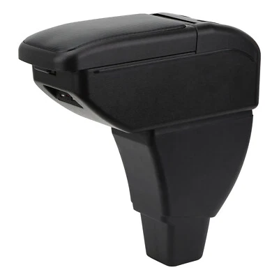 For Scion XB XA Armrest Center Console Organizer 2004-2015 - Image 1 of 4