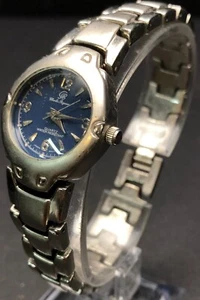 Vintage Womens Charles Raymond Analog Watch - Untested - May Need Battery/Repair - Picture 1 of 7