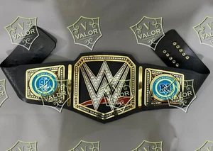 Cinturón de aficionados del campeonato de fútbol americano de la NFL del Super Bowl de los Detroit Lions 2 mm de latón - Imagen 1 de 1