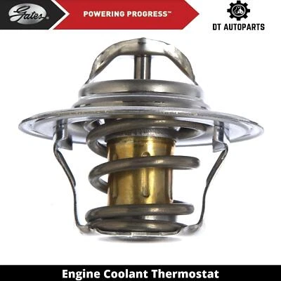 For 2010-2014 Volkswagen Jetta Engine Coolant Thermostat Gates 2011 2012 2013 - Image 1 of 4