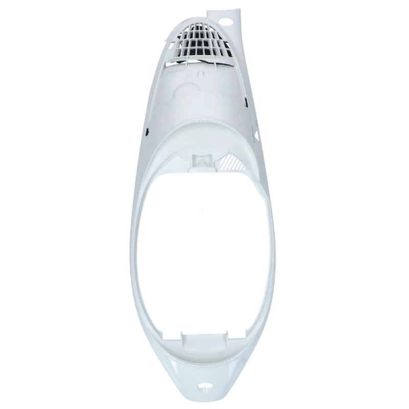 Guscio Scocca Anteriore Folletto Vk150 Vorwerk Originale 37538 - Immagine 1 di 1