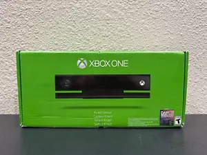 OEM Microsoft Xbox One Kinect Motion Sensor Camera Bar - Picture 1 of 9