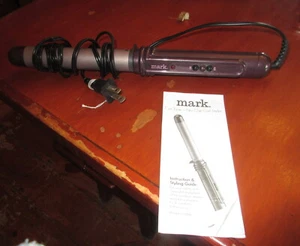 Curl Time No-clip Curl Styler By Mark Avon - VERY limited use - Picture 1 of 4