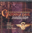 Boundless Future United Sates Air Force Reserve Pipe Band   CD 085