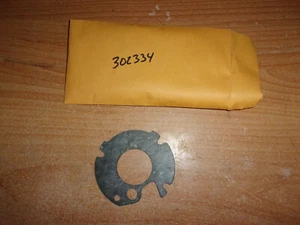 GENUINE OMC GASKET 0302334 NEW OLD STOCK - Bild 1 von 4