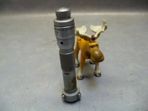 Inside Bore Micrometer 281 1.000" - 1.200" Brown & Sharpe .0002 - Picture 1 of 5