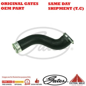 TURBO CHARGER HOSE For MERCEDES-BENZ C-CLASS Diesel 2.1L - 09-0416 - Picture 1 of 1