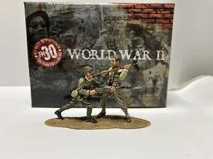 Figarti Miniatures WWII Pacific Theatre (WIA-005) Chop To Face 1:30 Scale 1/2 - Picture 1 of 4