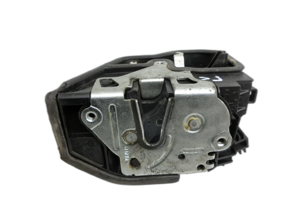 Türschloss mit ZV Stellmotor Links Vorne für Mini R60 Countryman 10-16 7283629 - Bild 1 von 4