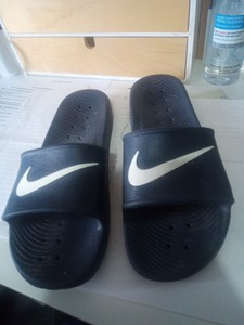Sandalias y chanclas de hombre Nike | Compra online en eBay